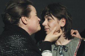 Piccole Donne - Diego Dentale e Orsola Sorrentino