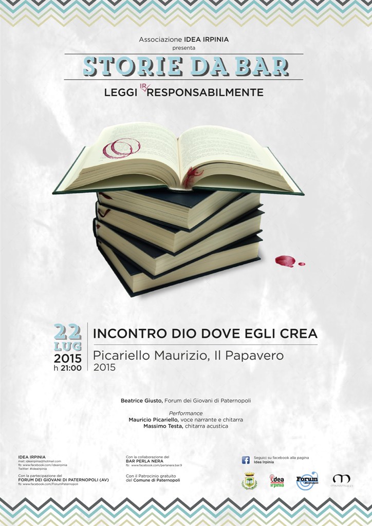 SESTA SERATA