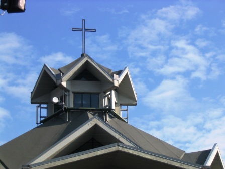 Chiesa San Tommaso Sant'Alfonso