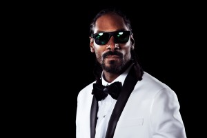 Snoop Dogg bassa