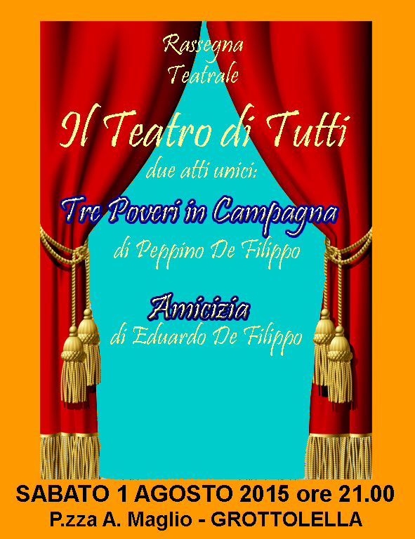 Teatro