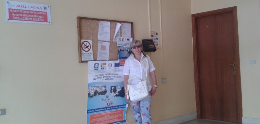 Visita-Formia