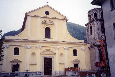 Volturara-Irpina