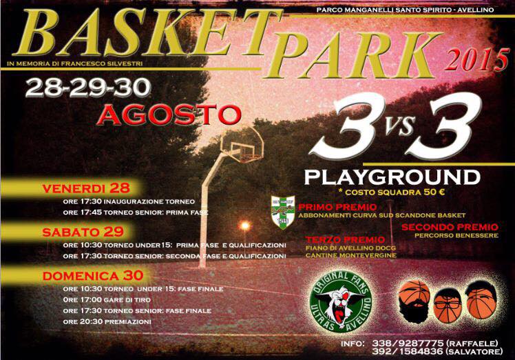 basket