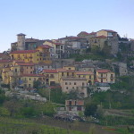 borgo di Candida