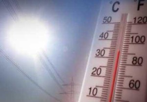 caldo termometro