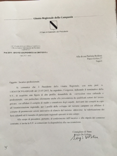 campania