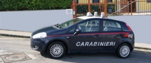 carabinieri
