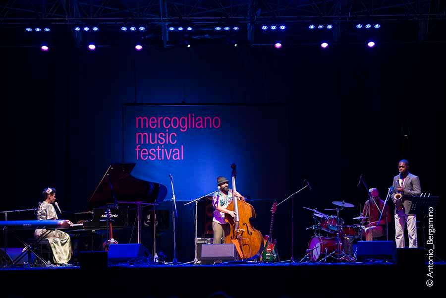 carmen souza concerto