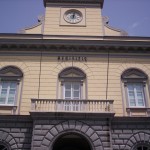 comune di san giorgio