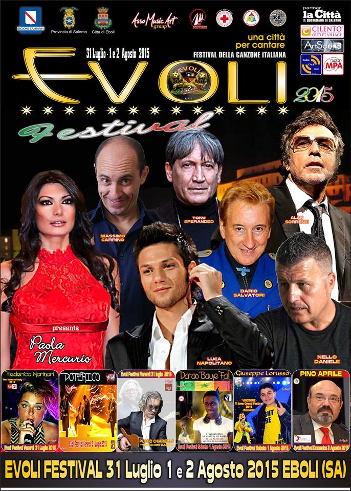evoli festival 1