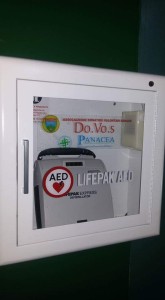 foto DAE