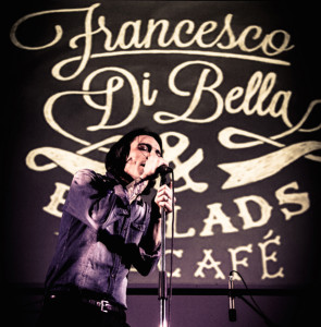 francesco di bella