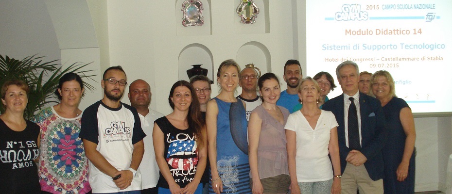 ginnastica