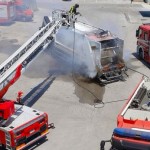 incendio