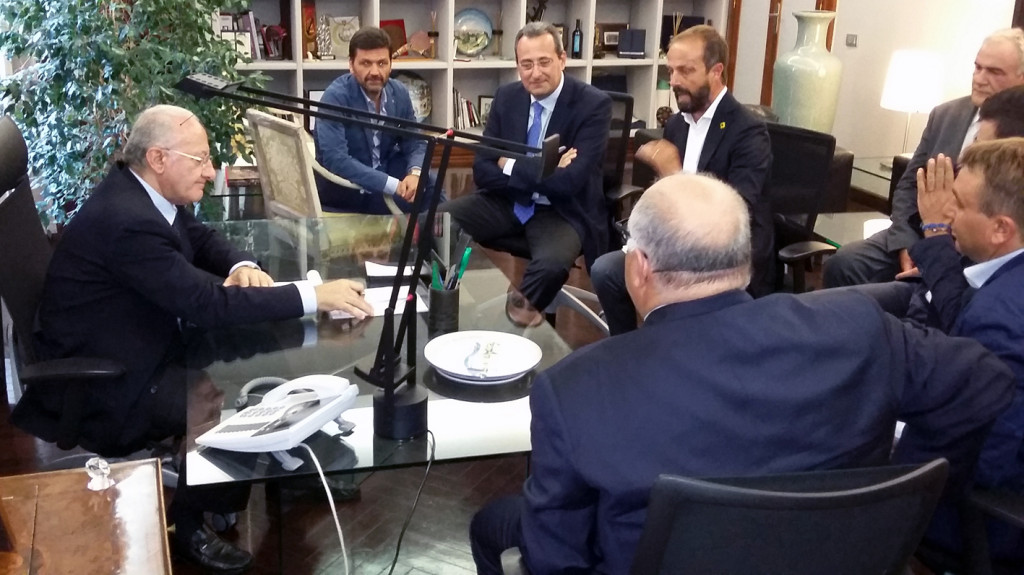 incontro coldiretti de luca (2)