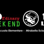 locandinanotordinaryweekend