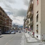 La bottega del falegname