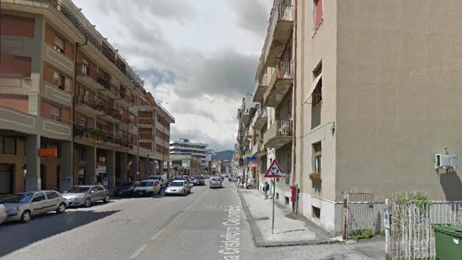 La bottega del falegname