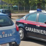 polizia carabinieri