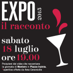 sabmodificata racconto expo Montoro