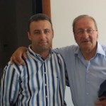 I consiglieri Troncone e Grossi