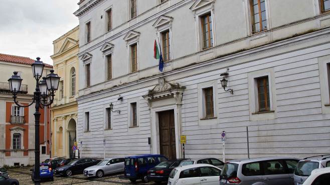unisannio