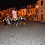 visita al castello longobardo e corteo storico san martino v.c. 054
