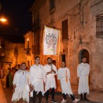 visita al castello longobardo e corteo storico san martino v.c. 077