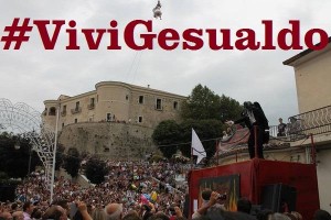 #vivigesualdo