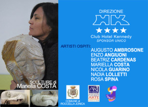 ARTISTI OSPITI