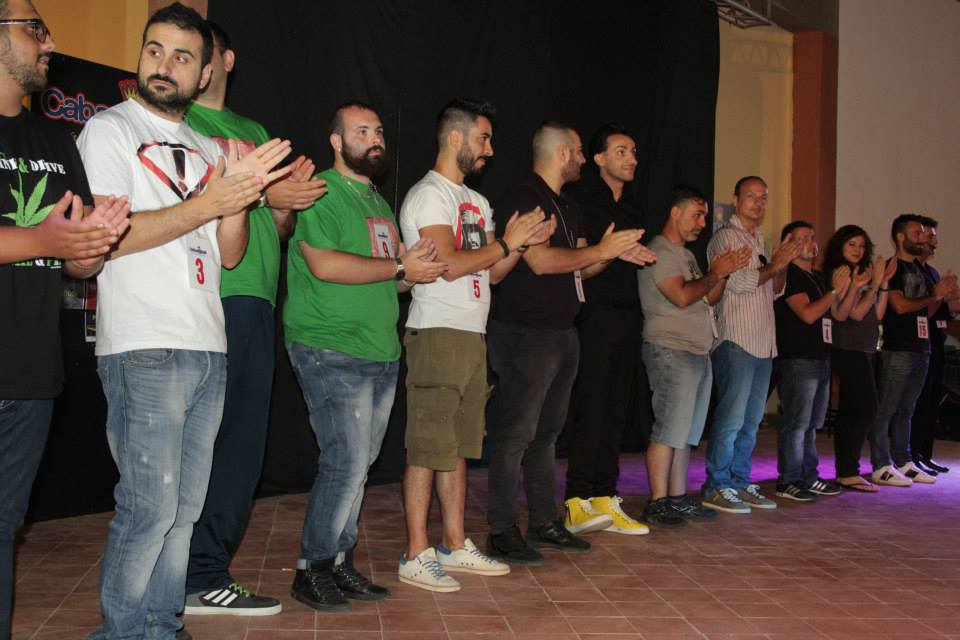 CABAREBOLI 1