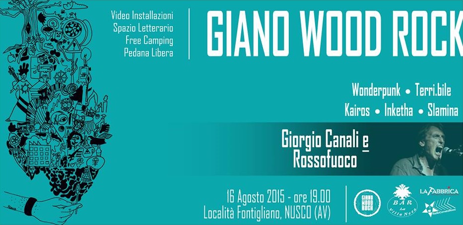 Giano+foto