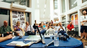 Incontro Info Irpinia del 23 Luglio (1)