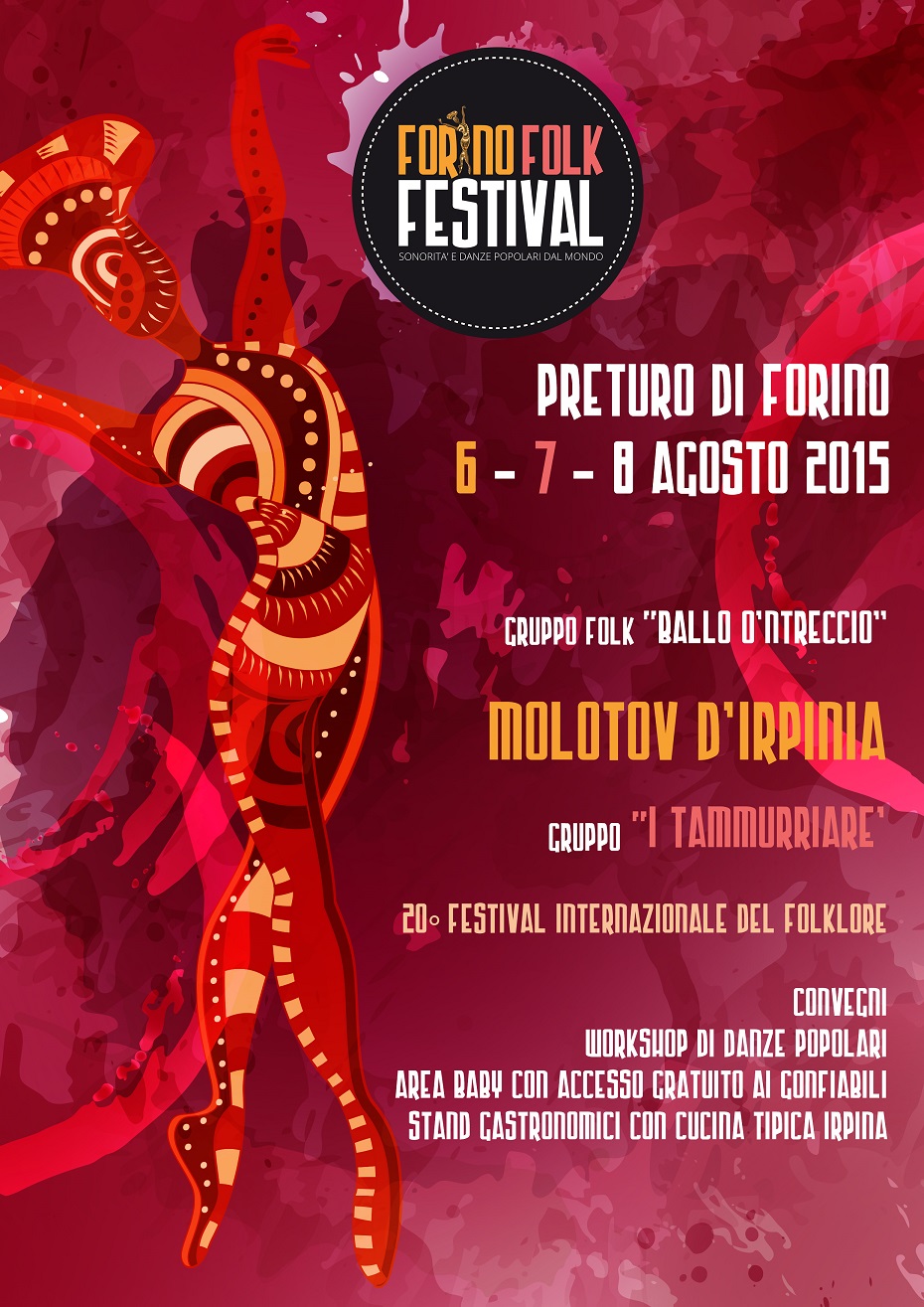 Locandina FFF 2015 A4