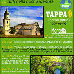TAPPA 9 (prima parte)
