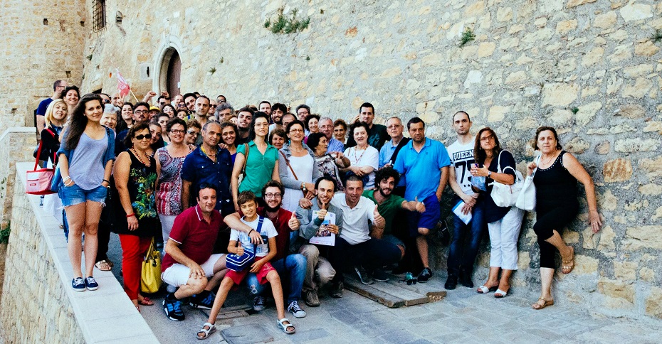 Tappa7-Monteverde+-Estate+in+Irpinia