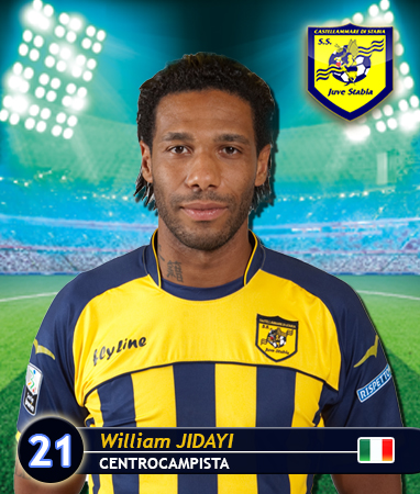 William-Jidayi