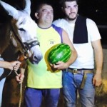 anguria palio