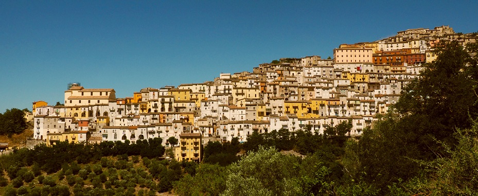 calitri