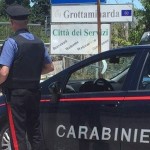 carabinieri grottaminarda
