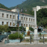 comunità montana vallo lauro