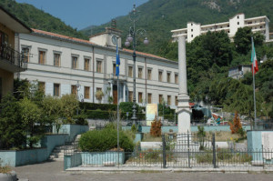 comunità montana vallo lauro