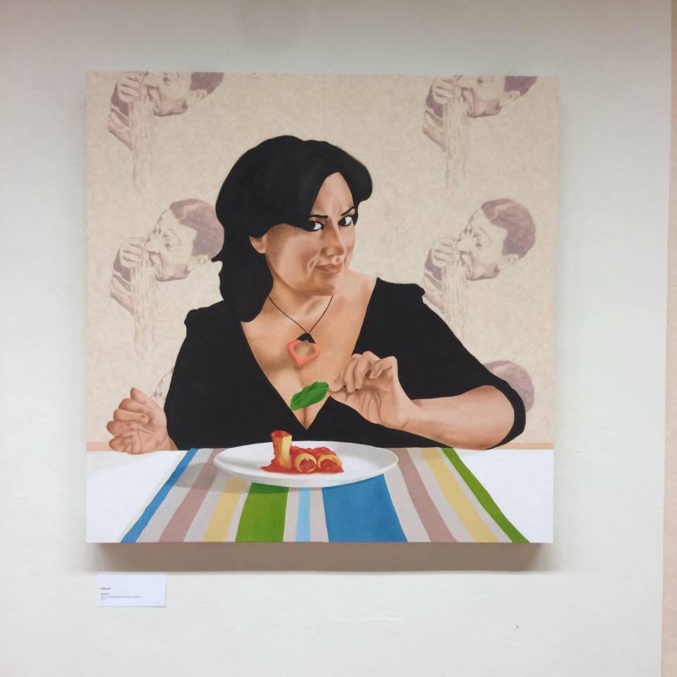 emiliano stella-Bon Appétit
