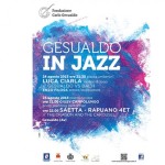 gesualdo in jazz