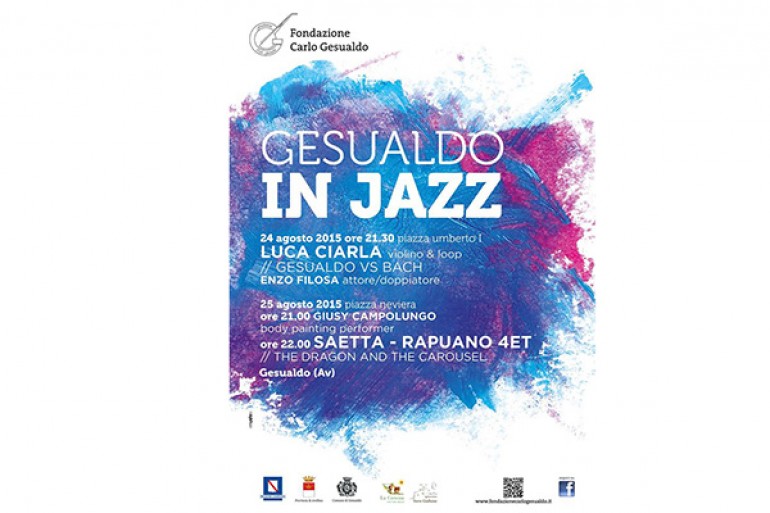 gesualdo in jazz