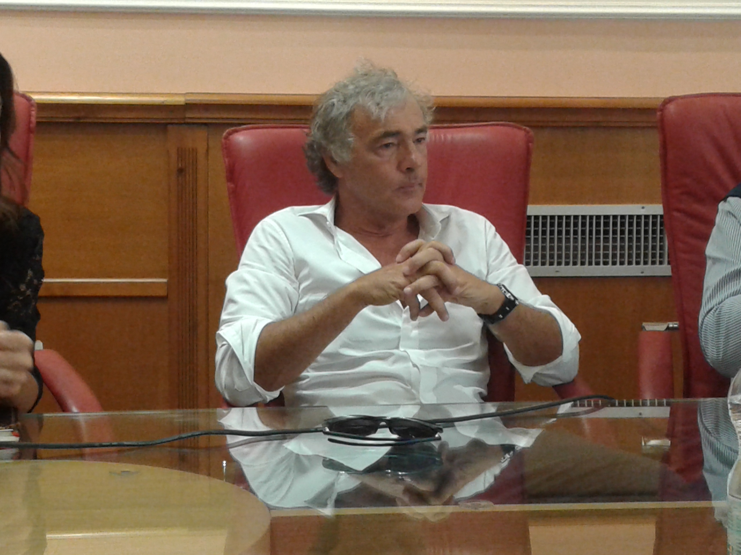 giletti