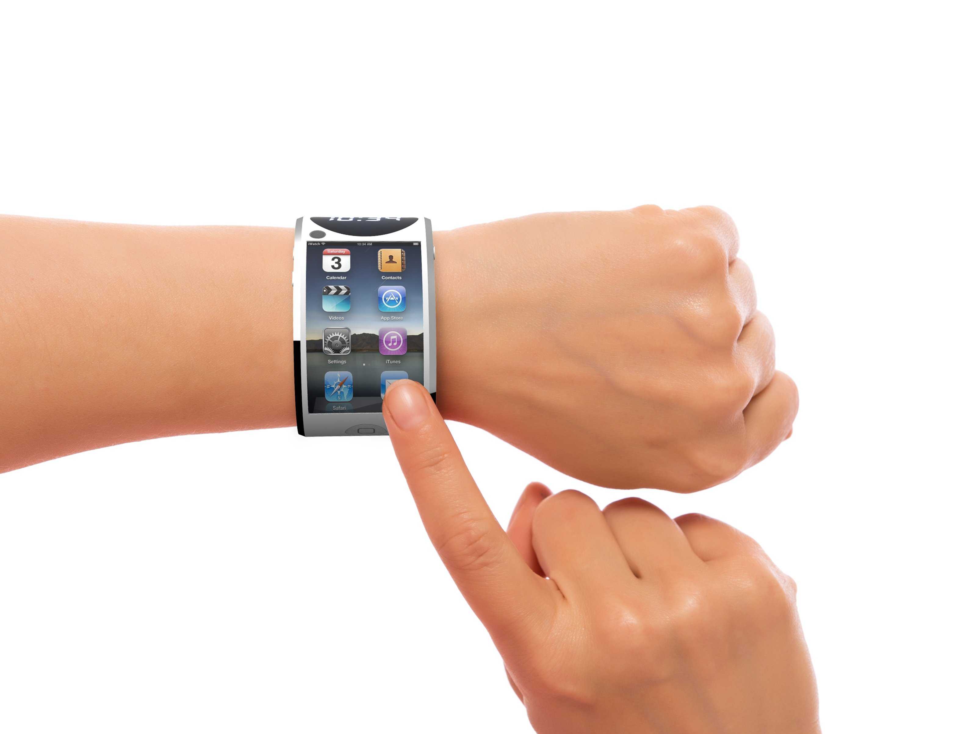 iwatch