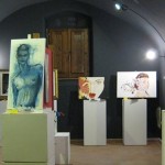 mostra+Calitri