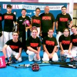 nazionale italiana di sport chanbara